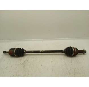 TRANSMISION TRASERA DERECHA...