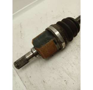 TRANSMISION TRASERA DERECHA... 2