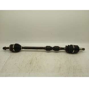 TRANSMISION DELANTERA...