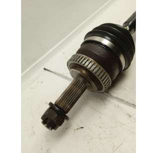 TRANSMISION DELANTERA... 2