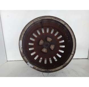 LLANTA CITROEN C3 1.4 HDi... 2