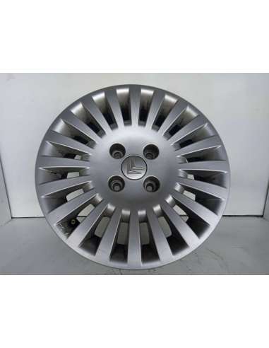 LLANTA CITROEN C3 1.4 HDi Audace -...