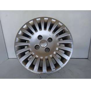 LLANTA CITROEN C3 1.4 HDi...