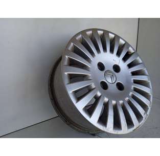 LLANTA CITROEN C3 1.4 HDi... 2