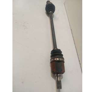 TRANSMISION TRASERA... 2