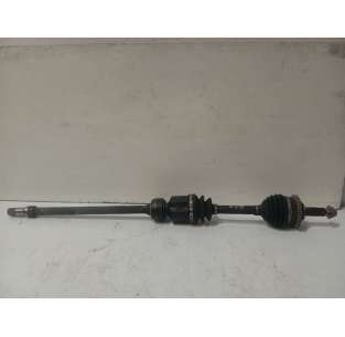 TRANSMISION DELANTERA...