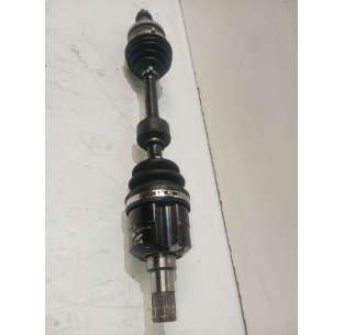 TRANSMISION DELANTERA... 2