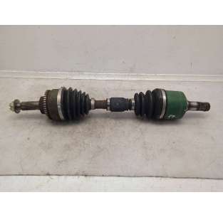 TRANSMISION DELANTERA...