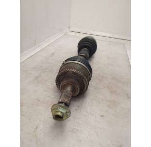 TRANSMISION DELANTERA... 2