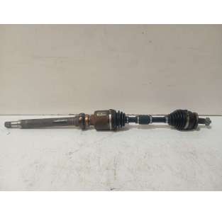 TRANSMISION DELANTERA...