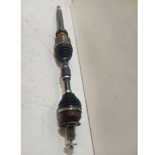 TRANSMISION DELANTERA... 2