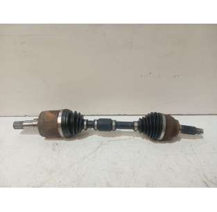 TRANSMISION DELANTERA...