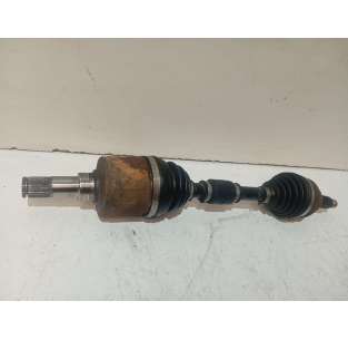 TRANSMISION DELANTERA... 2