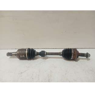 TRANSMISION DELANTERA...