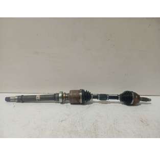 TRANSMISION DELANTERA...