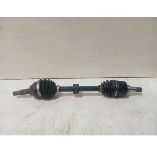 TRANSMISION DELANTERA...