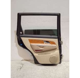 PUERTA TRASERA IZQUIERDA... 2