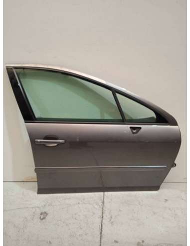 PUERTA DELANTERA DERECHA PEUGEOT 407...
