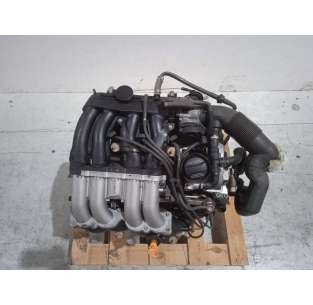 MOTOR COMPLETO AUDI A3 (8L)... 2