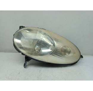 FARO IZQUIERDO NISSAN MICRA...