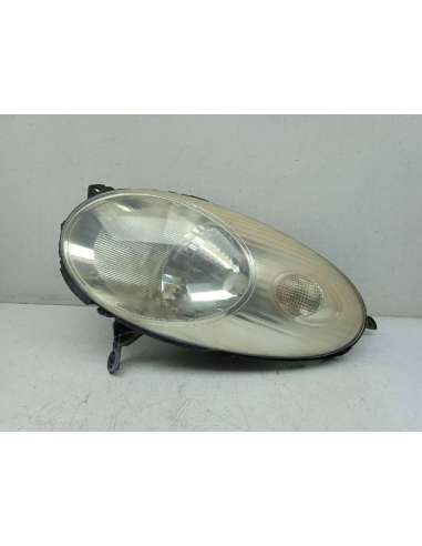 FARO IZQUIERDO NISSAN MICRA (K12E) -...