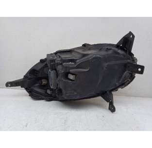 FARO IZQUIERDO NISSAN MICRA... 2