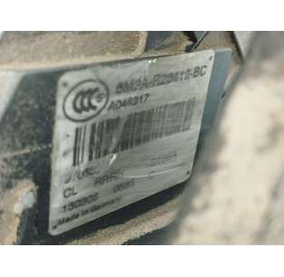 CERRADURA PUERTA TRASERA... 2