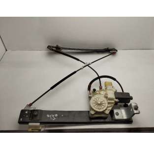 ELEVALUNAS TRASERO...