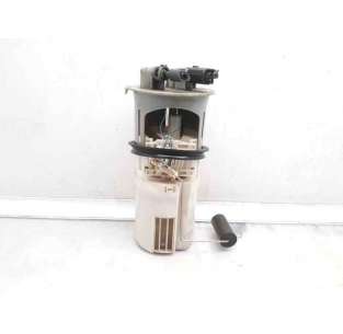 BOMBA COMBUSTIBLE LAND...