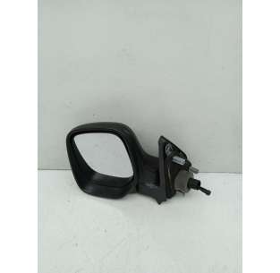 RETROVISOR IZQUIERDO...