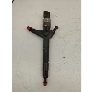 INYECTOR NISSAN PRIMERA...