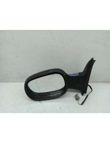 RETROVISOR IZQUIERDO NISSAN MICRA...