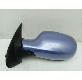 RETROVISOR IZQUIERDO NISSAN... 2