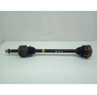 TRANSMISION TRASERA...