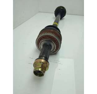 TRANSMISION TRASERA... 2