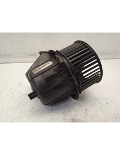 Recambio de motor calefaccion para citroën c3 1.6 hdi fap referencia OEM IAM T4054001  
