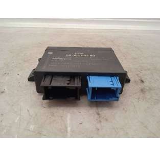 MODULO ELECTRONICO PEUGEOT...