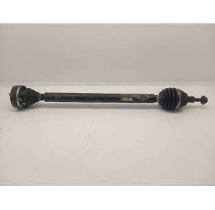 TRANSMISION DELANTERA...