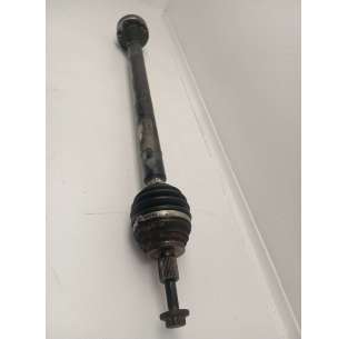 TRANSMISION DELANTERA... 2