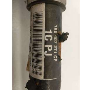 TRANSMISION DELANTERA... 2