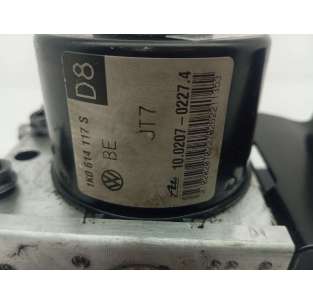 ABS SKODA OCTAVIA BERLINA... 2