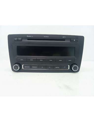 SISTEMA AUDIO / RADIO CD - 798927 /...