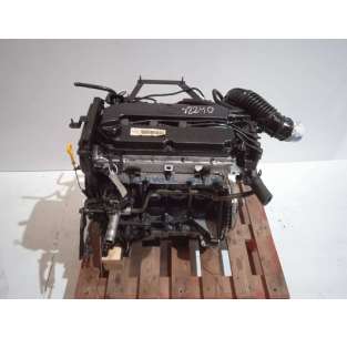 MOTOR COMPLETO - 763282 / S6D