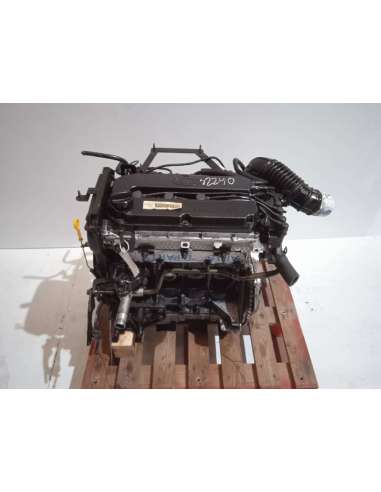 MOTOR COMPLETO - 763282 / S6D