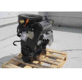 MOTOR COMPLETO VOLKSWAGEN...