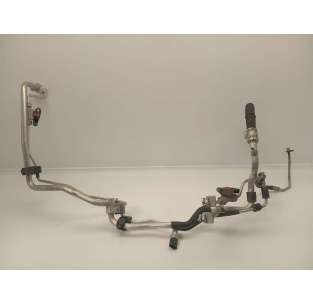 TUBOS AIRE ACONDICIONADO -... 2