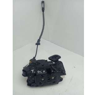 CERRADURA PUERTA TRASERA...