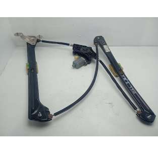 ELEVALUNAS DELANTERO...