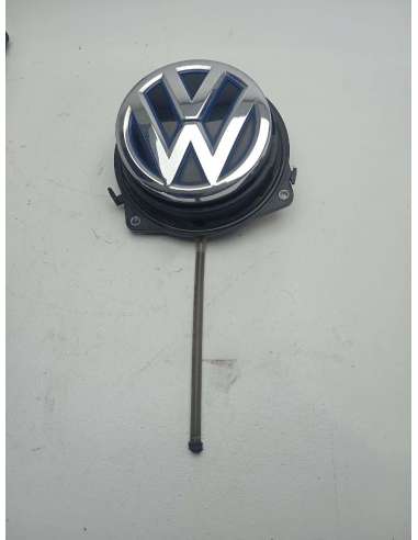 MANETA EXTERIOR MALETERO / PORTON -...