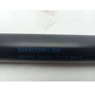 AMORTIGUADORES MALETERO /... 2